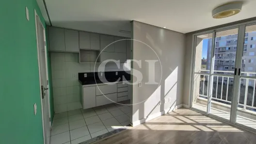 Apartamento com 2 Quartos à venda, 45m² no Jardim das Cerejeiras, Campinas