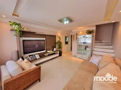 Sobrado com 2 Quartos à venda, 90m² no Parque Ipê, São Paulo