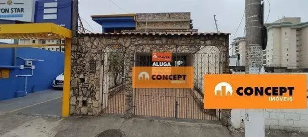 Imóvel Comercial com 3 Quartos à venda, 154m² no Centro, Suzano