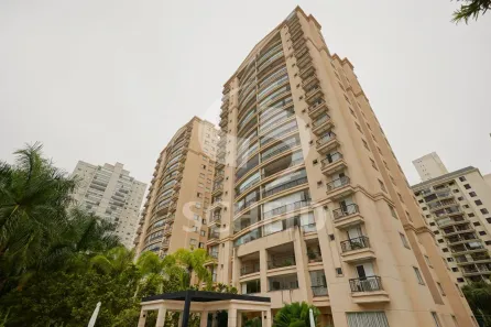 Apartamento com 3 Quartos à venda, 113m² no Vila Mascote, São Paulo