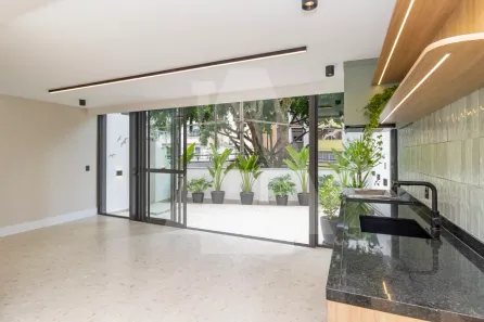Apartamento com 1 Quarto à venda, 83m² no Higienópolis, São Paulo