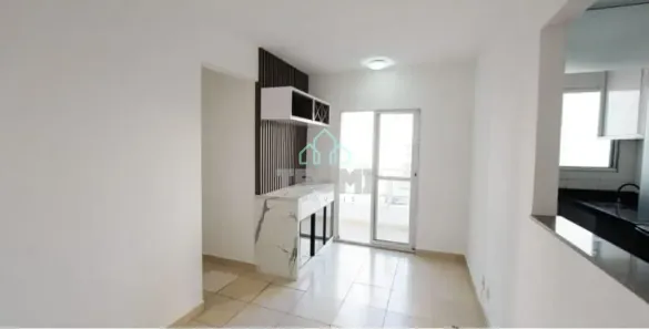 Apartamento com 3 Quartos à venda, 80m² no Barranco, Taubaté