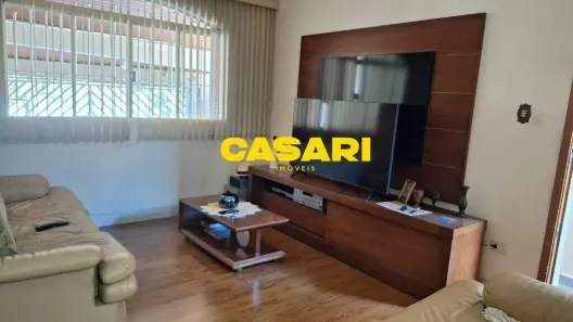 Sobrado com 3 Quartos à venda, 100m² no Vila Lusitânia, São Bernardo do Campo