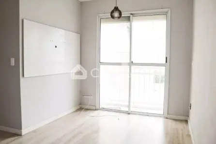 Apartamento com 2 Quartos à venda, 50m² no Limão, São Paulo