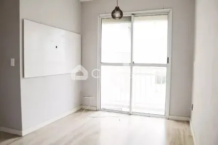 Apartamento com 2 Quartos à venda, 50m² no Limão, São Paulo