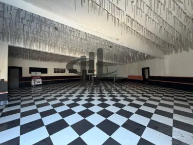 Galpão/Depósito/Armazém à venda, 678m² no Vila Palmares, Santo André