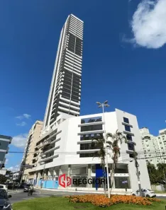 Apartamento com 4 Quartos à venda, 147m² no Centro, Balneário Camboriú