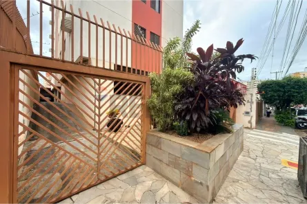 Apartamento com 1 Quarto à venda, 45m² no Boa Vista, São José do Rio Preto