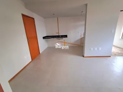 Apartamento com 2 Quartos à venda, 65m² no Morro da Glória, Juiz de Fora