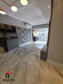 Apartamento com 3 Quartos à venda, 93m² no Baeta Neves, São Bernardo do Campo