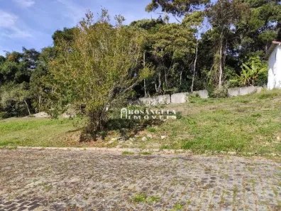 Lote/Terreno à venda, 332m² no Parque do Imbui, Teresópolis