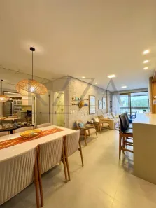 Apartamento com 2 Quartos à venda, 108m² no Jurerê Internacional, Florianópolis