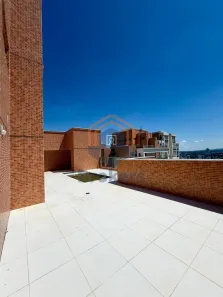 Apartamento com 4 Quartos à venda, 419m² no Anhangabaú, Jundiaí