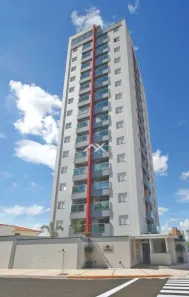 Apartamento com 1 Quarto à venda, 42m² no Vila Aeroporto Bauru, Bauru