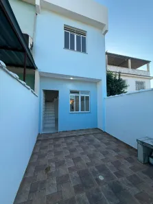 Casa com 2 Quartos à venda, 57m² no Ipiranga, Nova Iguaçu
