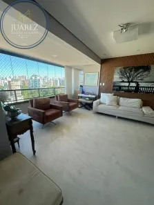 Apartamento com 3 Quartos à venda, 152m² no Pituba, Salvador