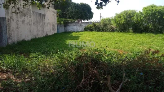 Lote/Terreno à venda, 574m² no Jardim do Sol, Campinas