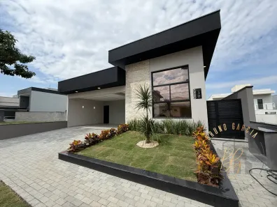 Casa de Condomínio com 3 Quartos à venda, 150m² no Condomínio Terras do Vale, Caçapava