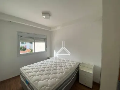 Apartamento com 1 Quarto à venda, 49m² no Vila Cordeiro, São Paulo