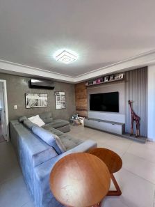 Apartamento com 3 Quartos à venda, 125m² no Parque Campolim, Sorocaba