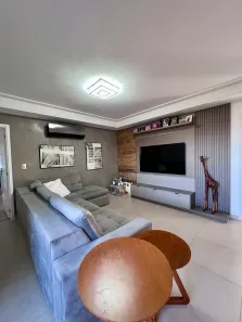 Apartamento com 3 Quartos à venda, 125m² no Parque Campolim, Sorocaba