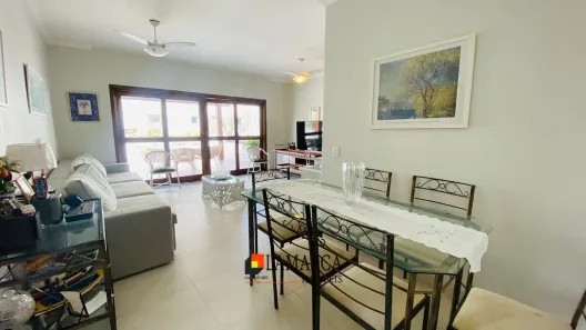 Cobertura com 4 Quartos à venda, 180m² no Enseada, Guarujá