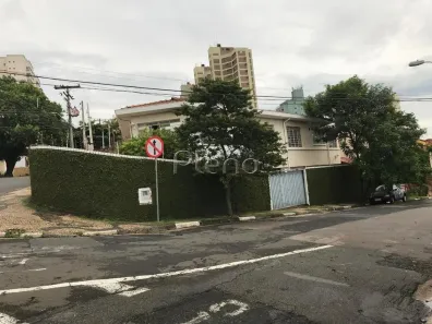 Casa com 4 Quartos à venda, 208m² no Vila Lídia, Campinas