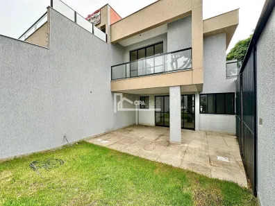 Casa com 3 Quartos à venda, 185m² no Vila Cloris, Belo Horizonte