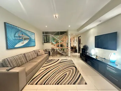 Casa de Condomínio com 3 Quartos à venda, 222m² no Ibiti Royal Park, Sorocaba