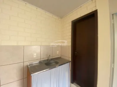 Apartamento com 1 Quarto para alugar, 45m² no Fortaleza, Blumenau