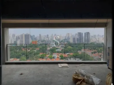 Apartamento com 3 Quartos à venda, 149m² no Indianópolis, São Paulo