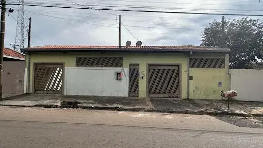 Casa com 3 Quartos à venda, 160m² no Loteamento Habitacional São Carlos 1, São Carlos