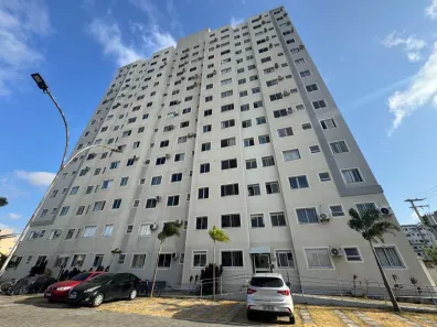 Apartamento com 2 Quartos à venda, 46m² no Passaré, Fortaleza