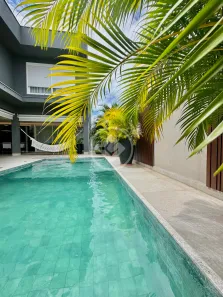 Casa de Condomínio com 4 Quartos à venda, 390m² no Alphaville Flamboyant Residencial Araguaia, Goiânia