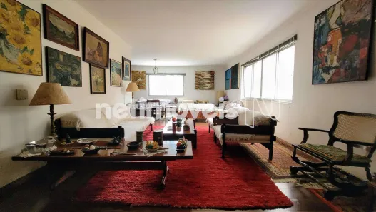 Apartamento com 3 Quartos à venda, 137m² no Jardim Europa, São Paulo