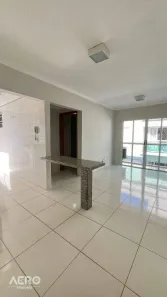 Apartamento com 1 Quarto à venda, 40m² no Vila Guedes de Azevedo, Bauru