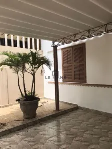 Casa com 2 Quartos para alugar, 66m² no Cidade Alta, Piracicaba