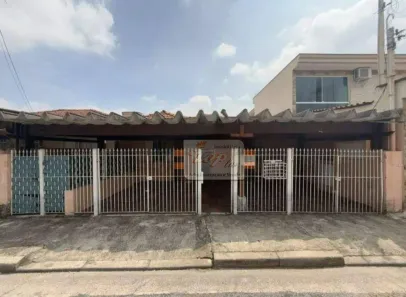 Casa com 4 Quartos à venda, 250m² no Vila Piauí, São Paulo
