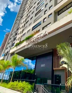 Apartamento com 2 Quartos à venda, 66m² no Setor Pedro Ludovico, Goiânia