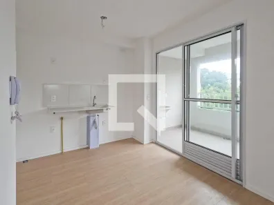Apartamento com 2 Quartos à venda, 35m² no Jardim Jaraguá (São Domingos), São Paulo