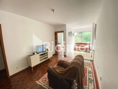 Apartamento com 3 Quartos à venda, 120m² no Leme, Rio de Janeiro