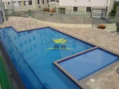 Apartamento com 2 Quartos à venda, 48m² no Campo Grande, Rio de Janeiro
