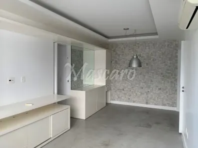 Apartamento com 3 Quartos para alugar, 73m² no Leblon, Rio de Janeiro