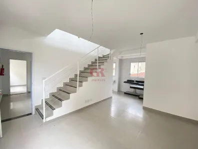 Cobertura com 2 Quartos à venda, 119m² no Estoril, Belo Horizonte