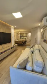 Apartamento com 3 Quartos à venda, 85m² no Cidade Monções, São Paulo