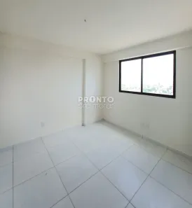 Apartamento com 2 Quartos à venda, 48m² no Piedade, Jaboatão dos Guararapes