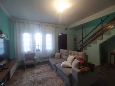 Casa com 3 Quartos à venda, 152m² no Parque das Nações, Americana