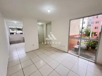 Apartamento com 2 Quartos à venda, 45m² no Tomás Coelho, Rio de Janeiro