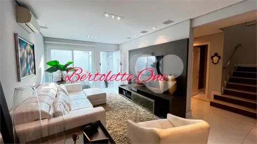Casa de Condomínio com 4 Quartos à venda, 400m² no Santana, São Paulo