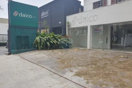 Imóvel Comercial para alugar, 230m² no Indianópolis, São Paulo